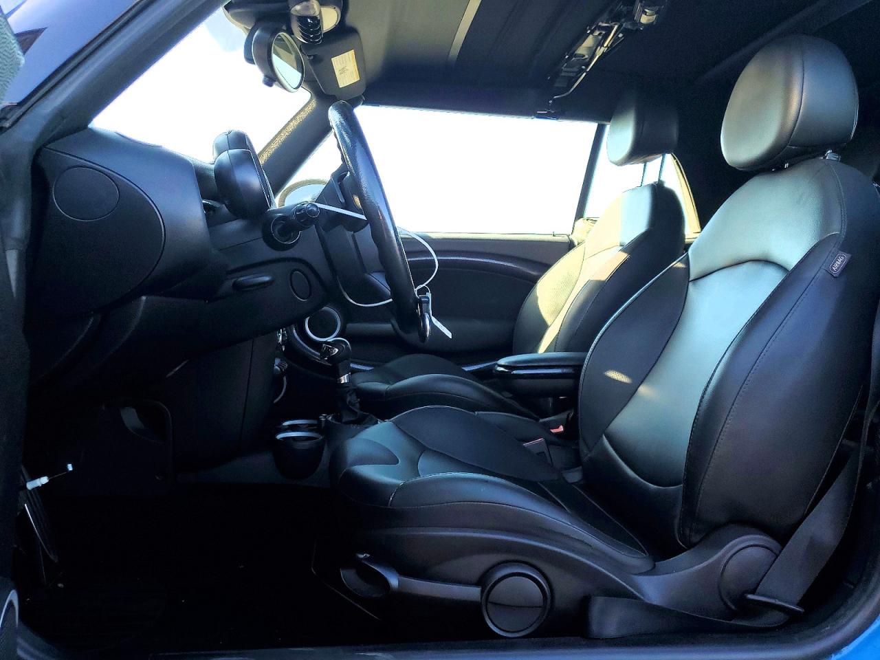 WMWZP3C52DT705668 · 2013 MINI COOPER · 7/12