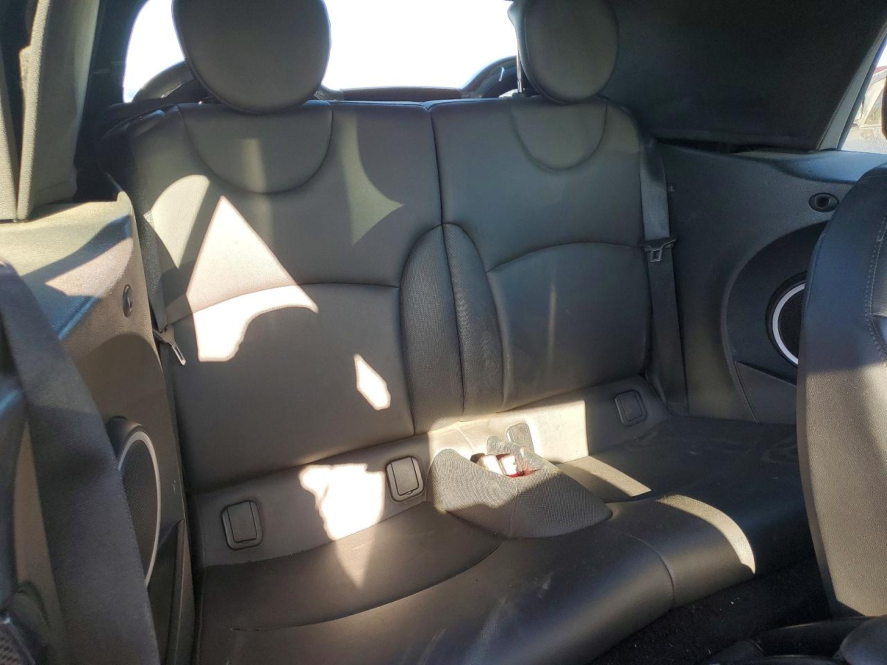 WMWZP3C52DT705668 · 2013 MINI COOPER · 10/12