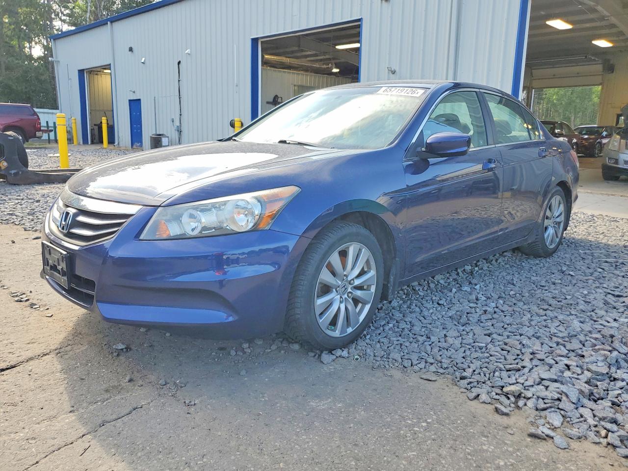 1HGCP2F78BA095754 · 2011 HONDA ACCORD