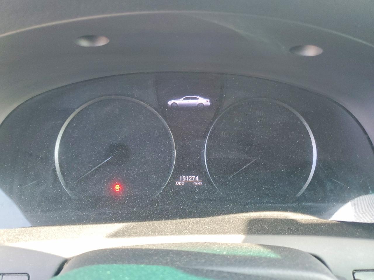 JTHCL5EFXE5022496 · 2014 LEXUS LS · 9/12