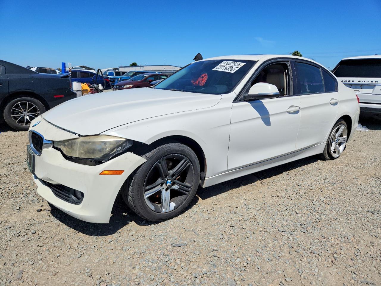 WBA3A5C56CF343747 · 2012 BMW 328