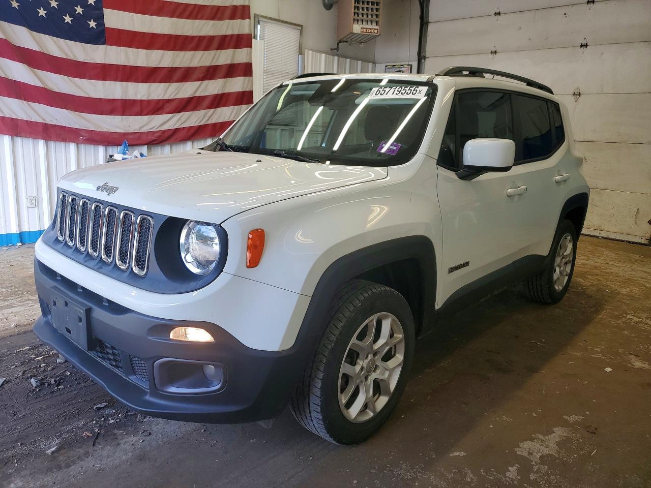 ZACCJBBT5FPB98526 · 2015 JEEP RENEGADE