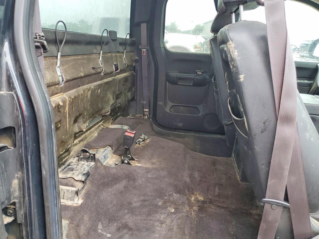 1GTR2VE74CZ296113 · 2012 GMC SIERRA · 10/12