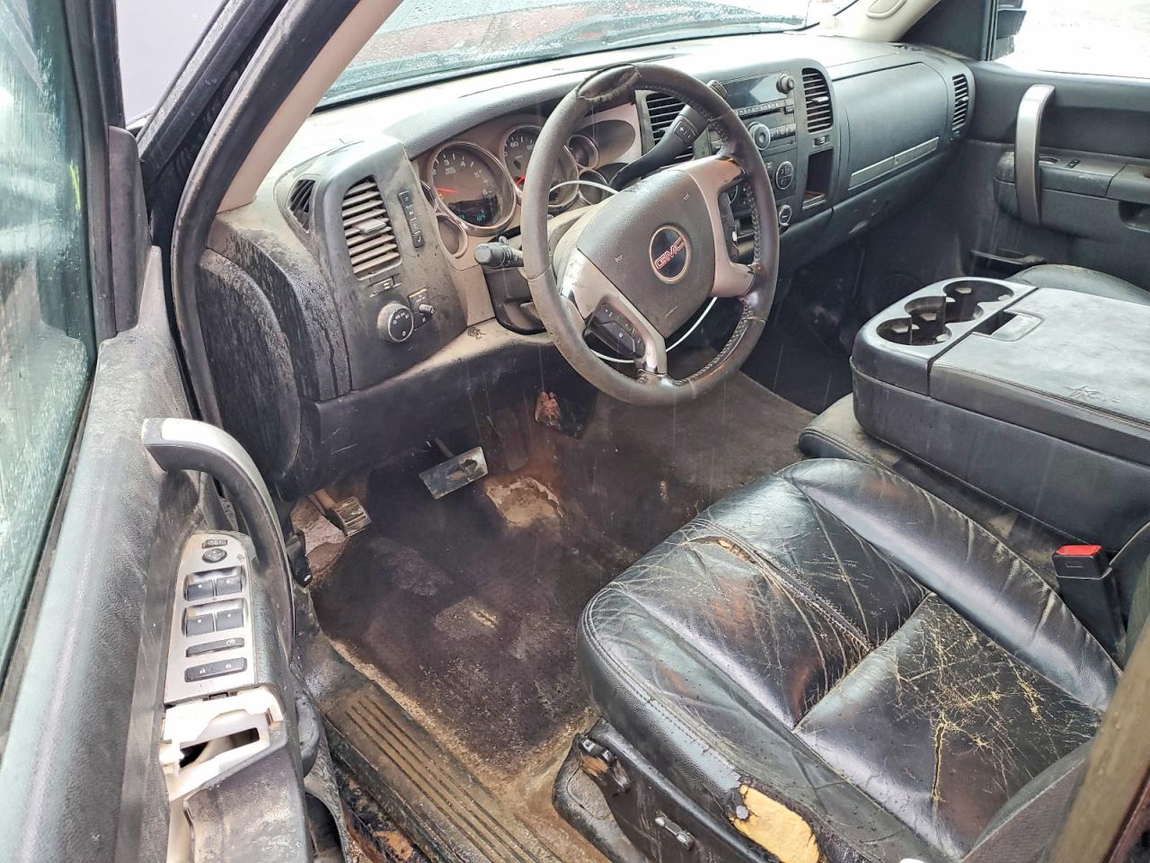 1GTR2VE74CZ296113 · 2012 GMC SIERRA · 8/12