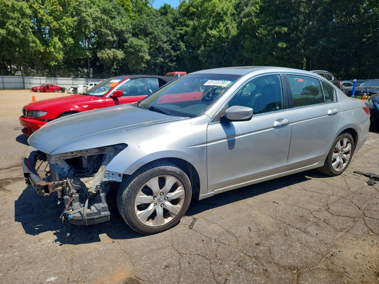 1HGCP2F89AA044089 · 2010 HONDA ACCORD