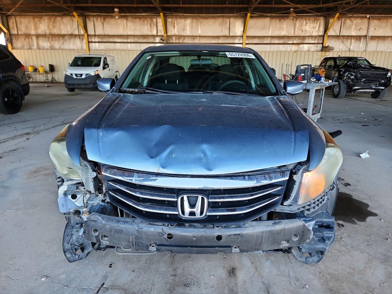 1HGCP2F31CA100680 · 2012 HONDA ACCORD · 5/12