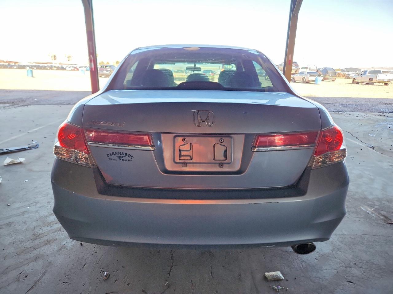 1HGCP2F31CA100680 · 2012 HONDA ACCORD · 6/12