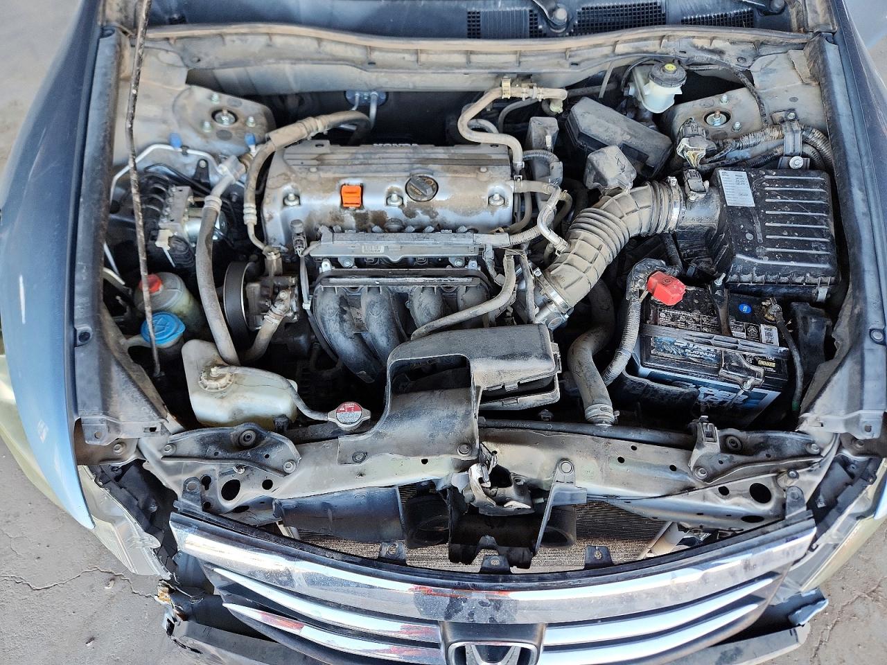 1HGCP2F31CA100680 · 2012 HONDA ACCORD · 11/12