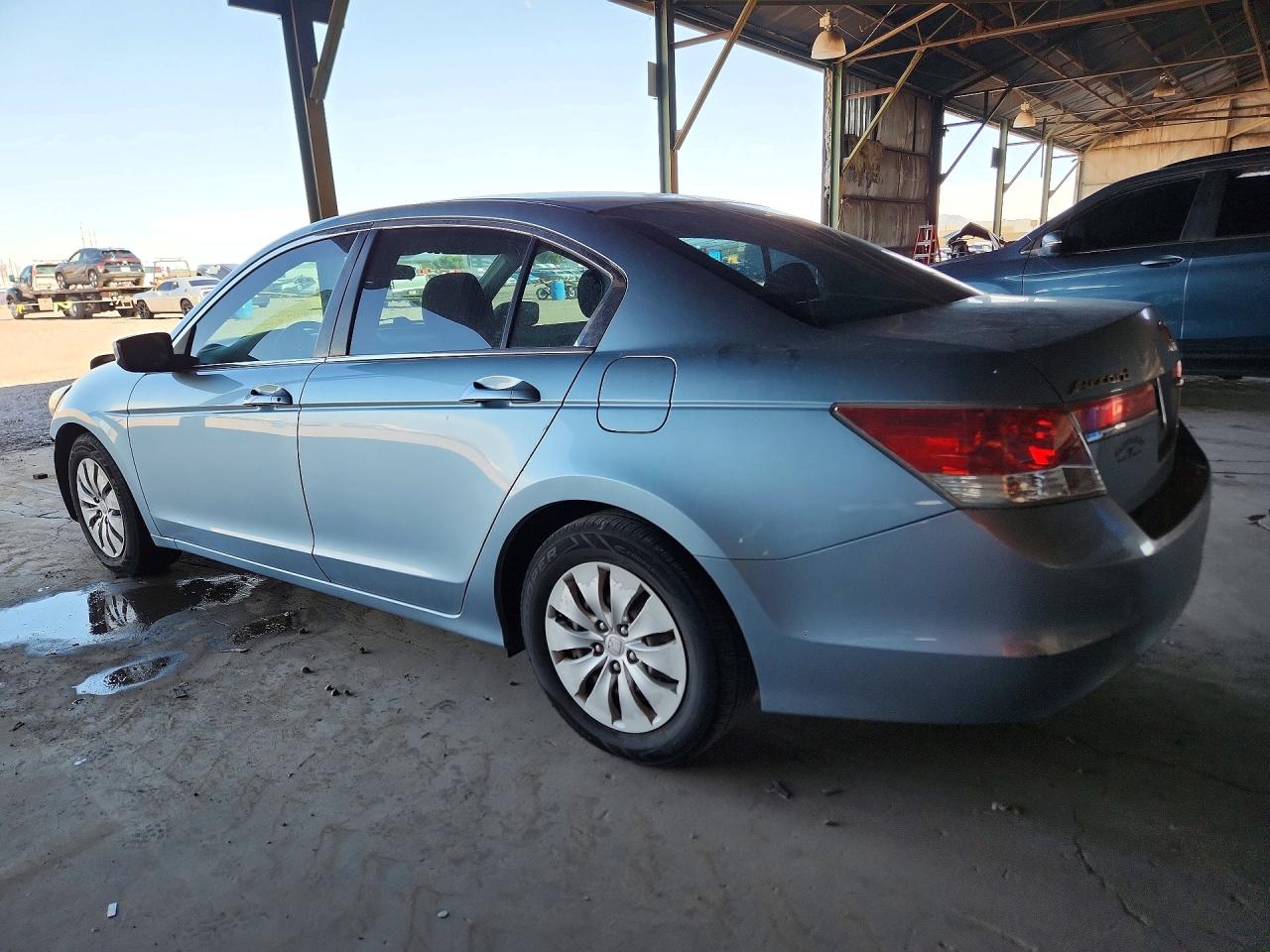 1HGCP2F31CA100680 · 2012 HONDA ACCORD · 2/12