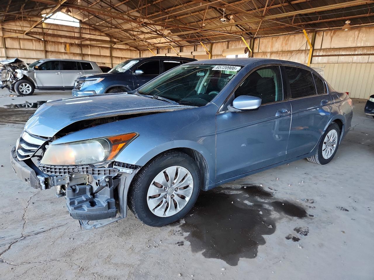 1HGCP2F31CA100680 · 2012 HONDA ACCORD