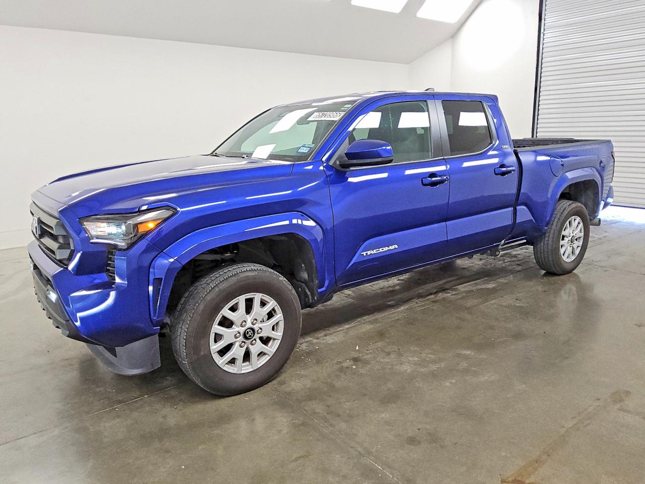 3TMLB5JN9SM104825 · 2025 TOYOTA TACOMA