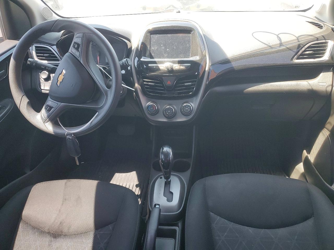KL8CD6SA0LC447997 · 2020 CHEVROLET SPARK · 8/12