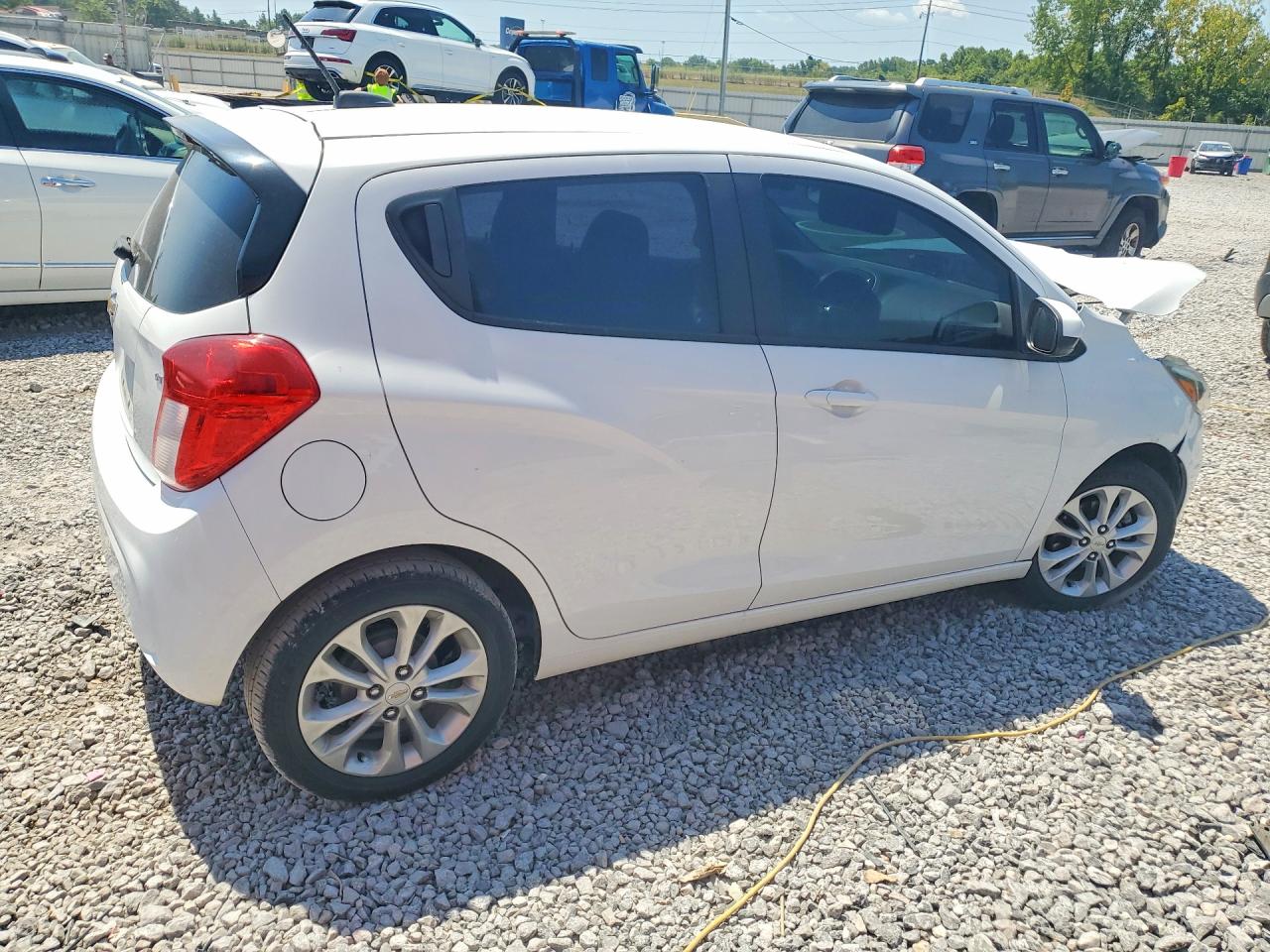 KL8CD6SA0LC447997 · 2020 CHEVROLET SPARK · 3/12