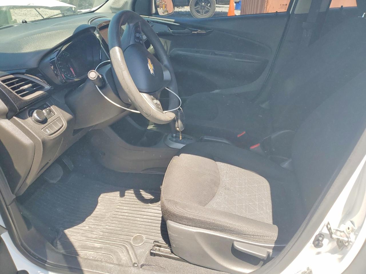 KL8CD6SA0LC447997 · 2020 CHEVROLET SPARK · 7/12