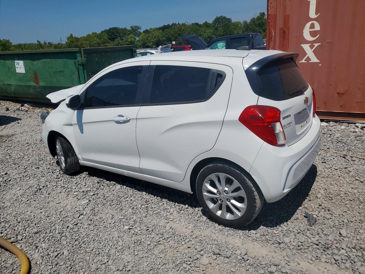 KL8CD6SA0LC447997 · 2020 CHEVROLET SPARK · 2/12