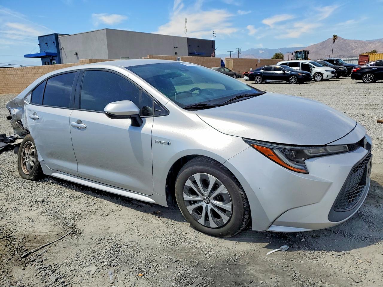 JTDEBRBE7LJ028552 · 2020 TOYOTA COROLLA · 4/13