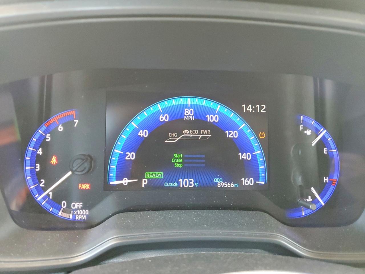 JTDEBRBE7LJ028552 · 2020 TOYOTA COROLLA · 9/13