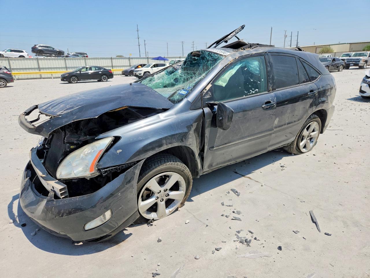 2006 LEXUS RX