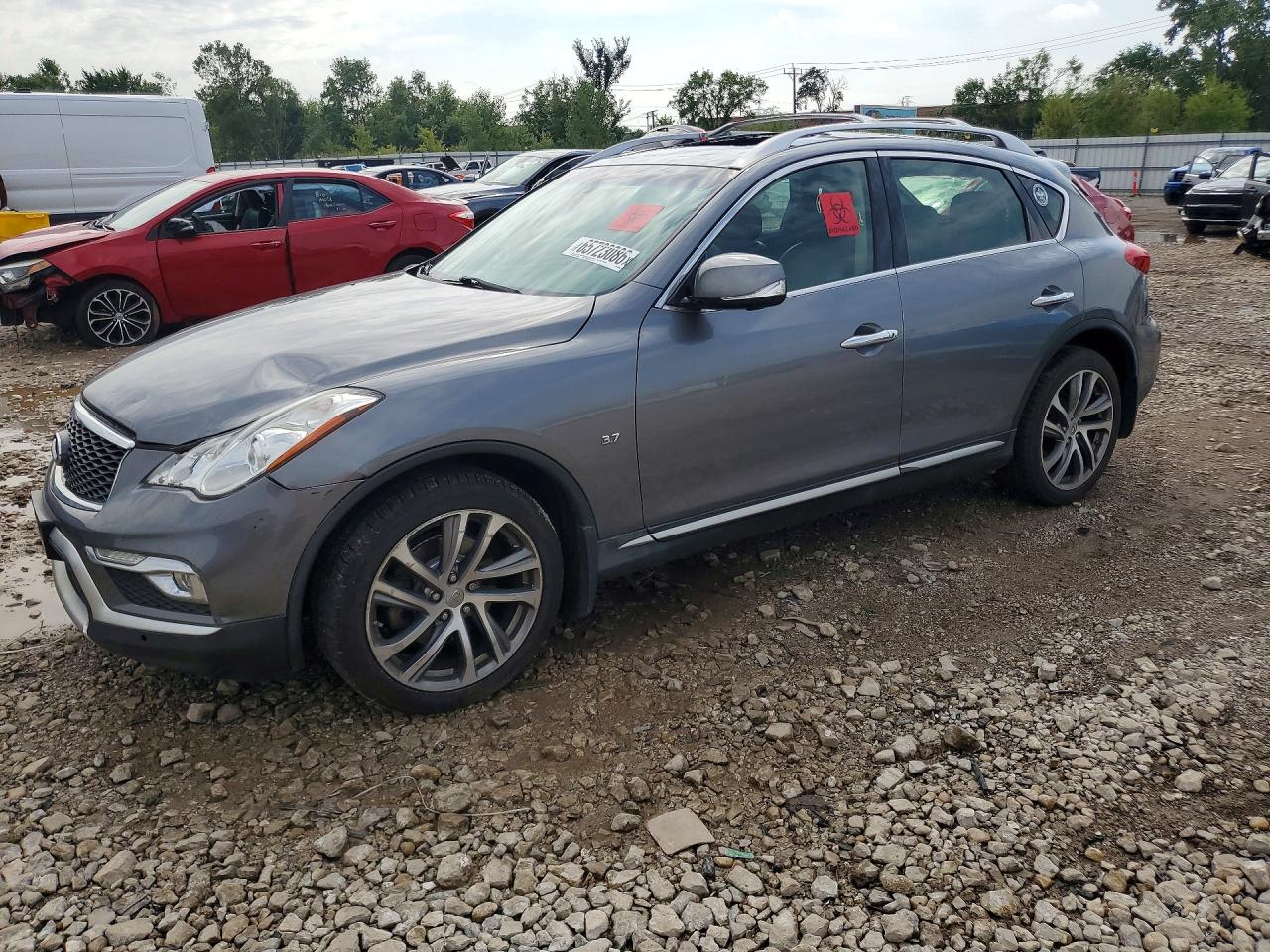 JN1BJ0RRXGM264646 · 2016 INFINITI QX50