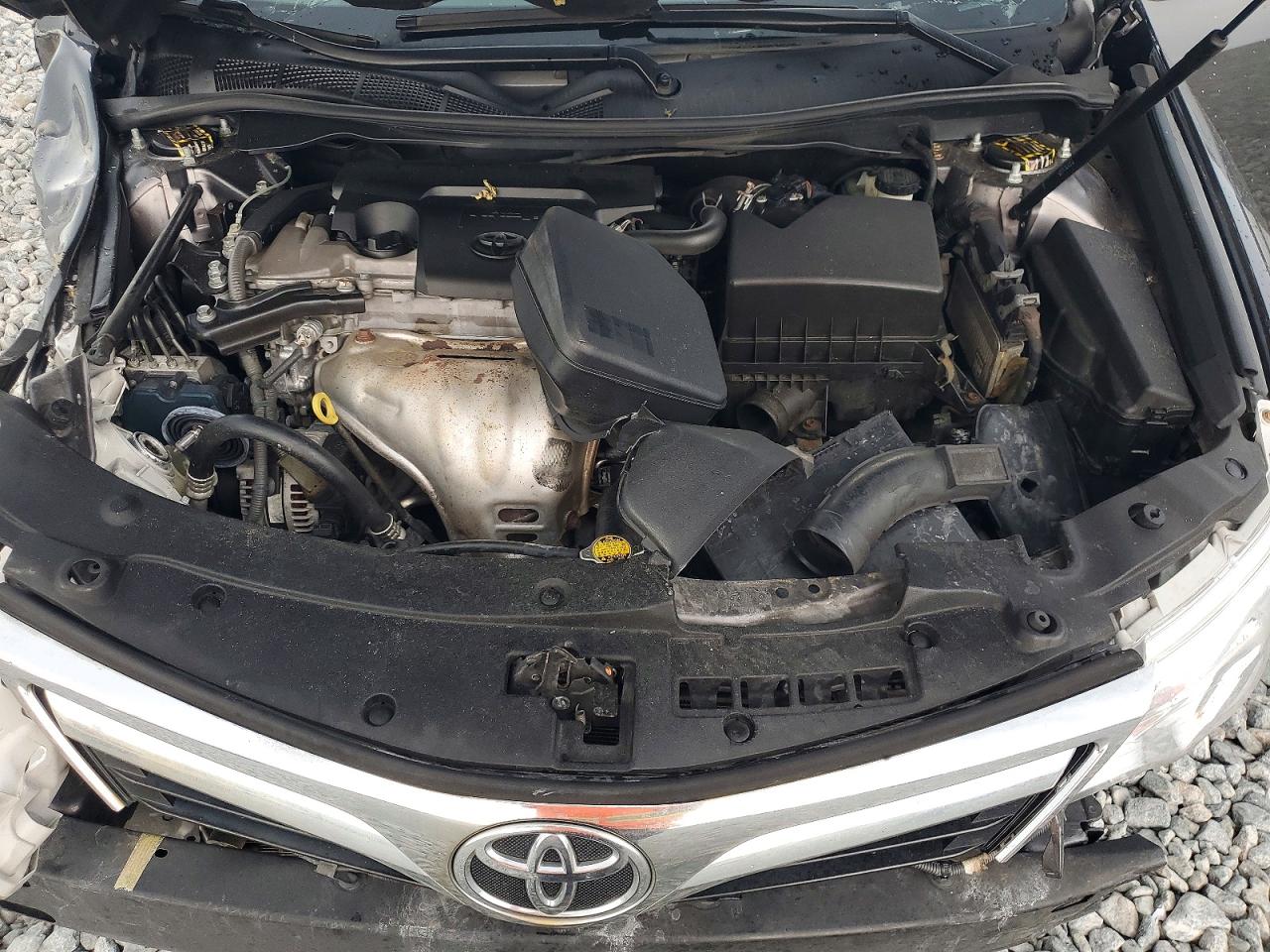 4T1BF1FK0CU156330 · 2012 TOYOTA CAMRY · 11/12