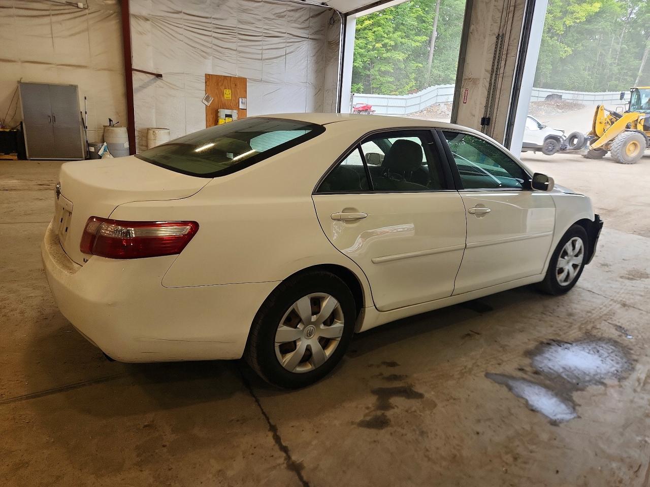 4T4BE46K69R074685 · 2009 TOYOTA CAMRY · 3/12