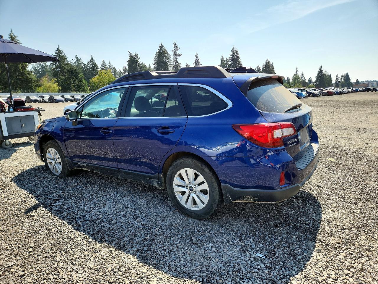 4S4BSAFC9G3290706 · 2016 SUBARU OUTBACK · 2/12