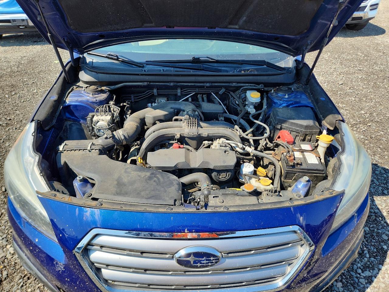 4S4BSAFC9G3290706 · 2016 SUBARU OUTBACK · 11/12