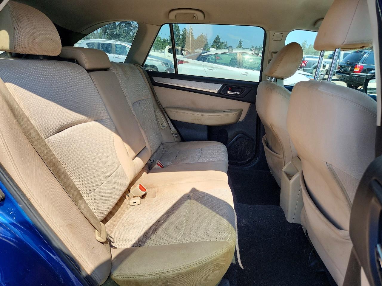 4S4BSAFC9G3290706 · 2016 SUBARU OUTBACK · 10/12