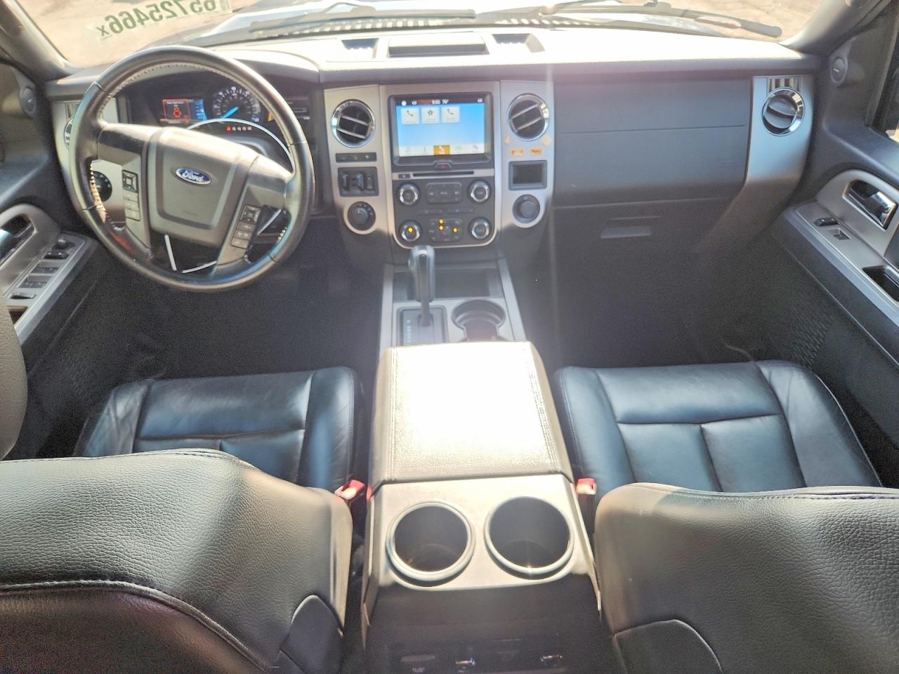 1FMJU1JT3HEA23371 · 2017 FORD EXPEDITION · 8/13