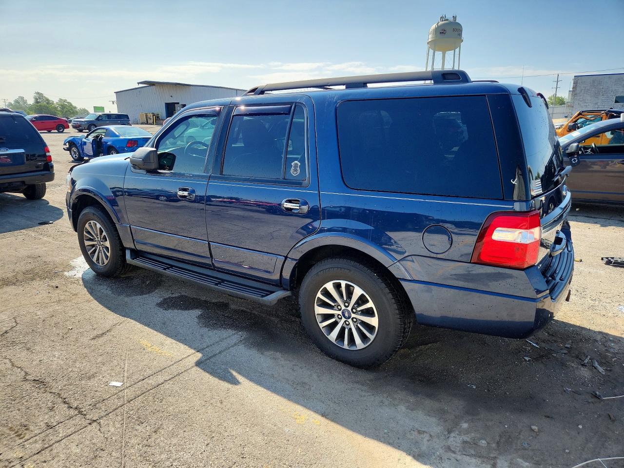 1FMJU1JT3HEA23371 · 2017 FORD EXPEDITION · 2/13