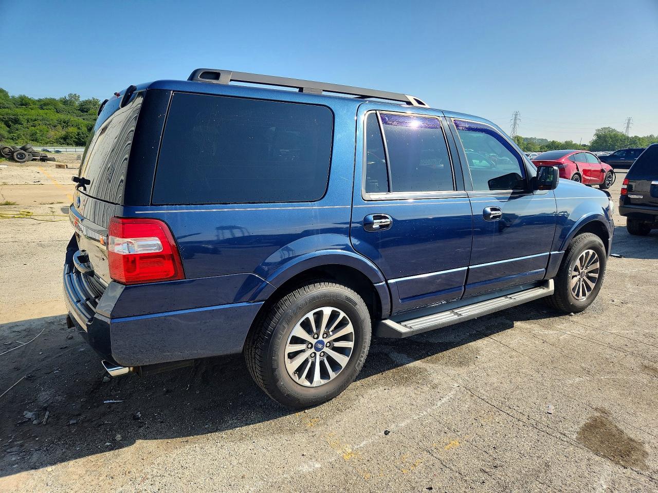 1FMJU1JT3HEA23371 · 2017 FORD EXPEDITION · 3/13