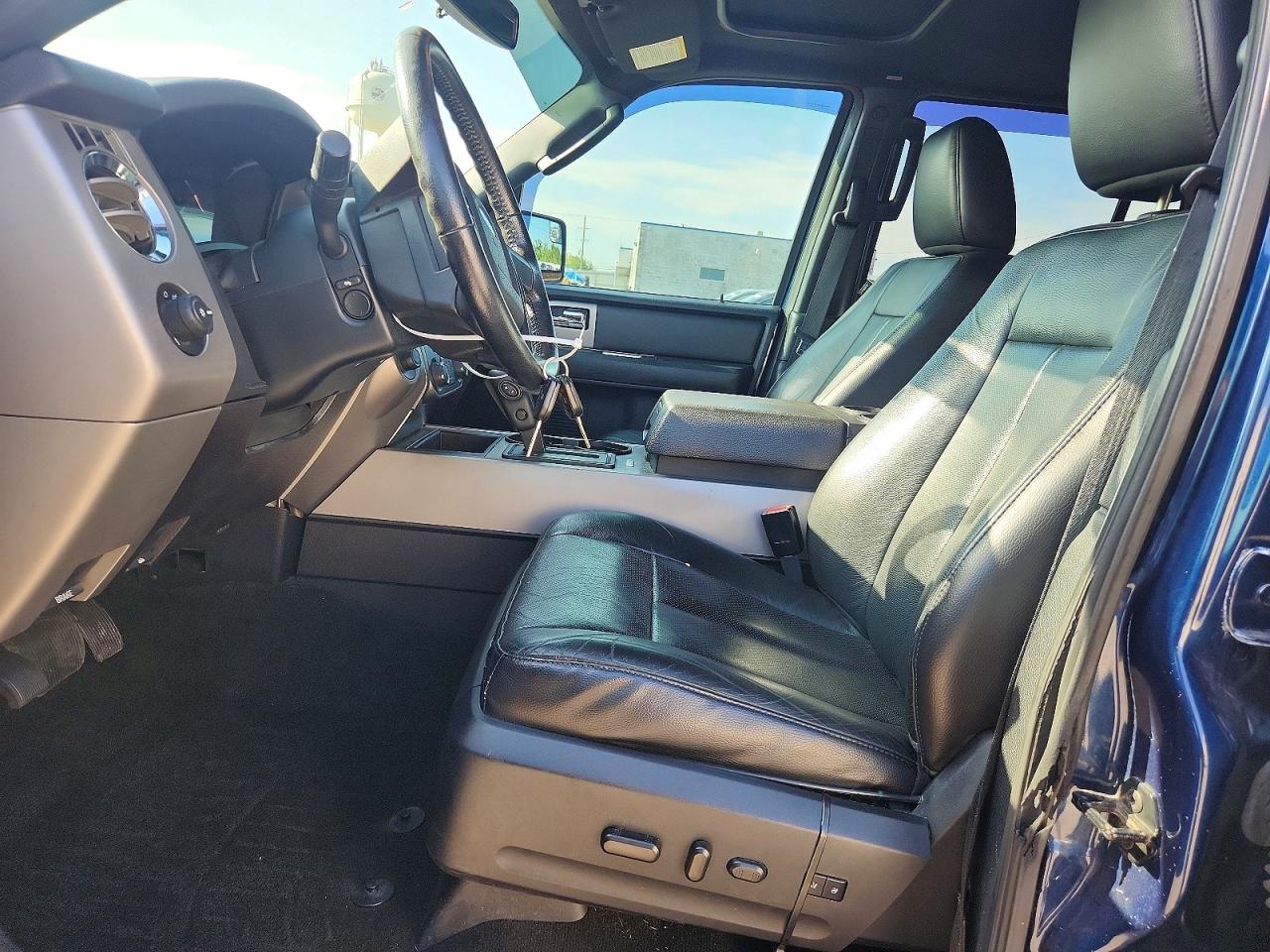 1FMJU1JT3HEA23371 · 2017 FORD EXPEDITION · 7/13