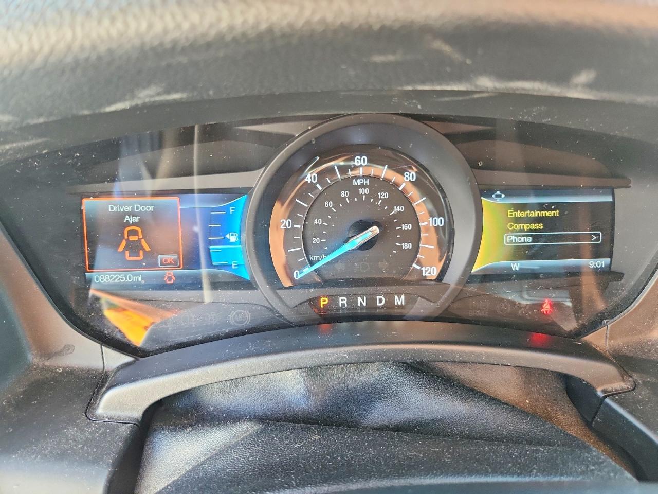 1FMJU1JT3HEA23371 · 2017 FORD EXPEDITION · 9/13
