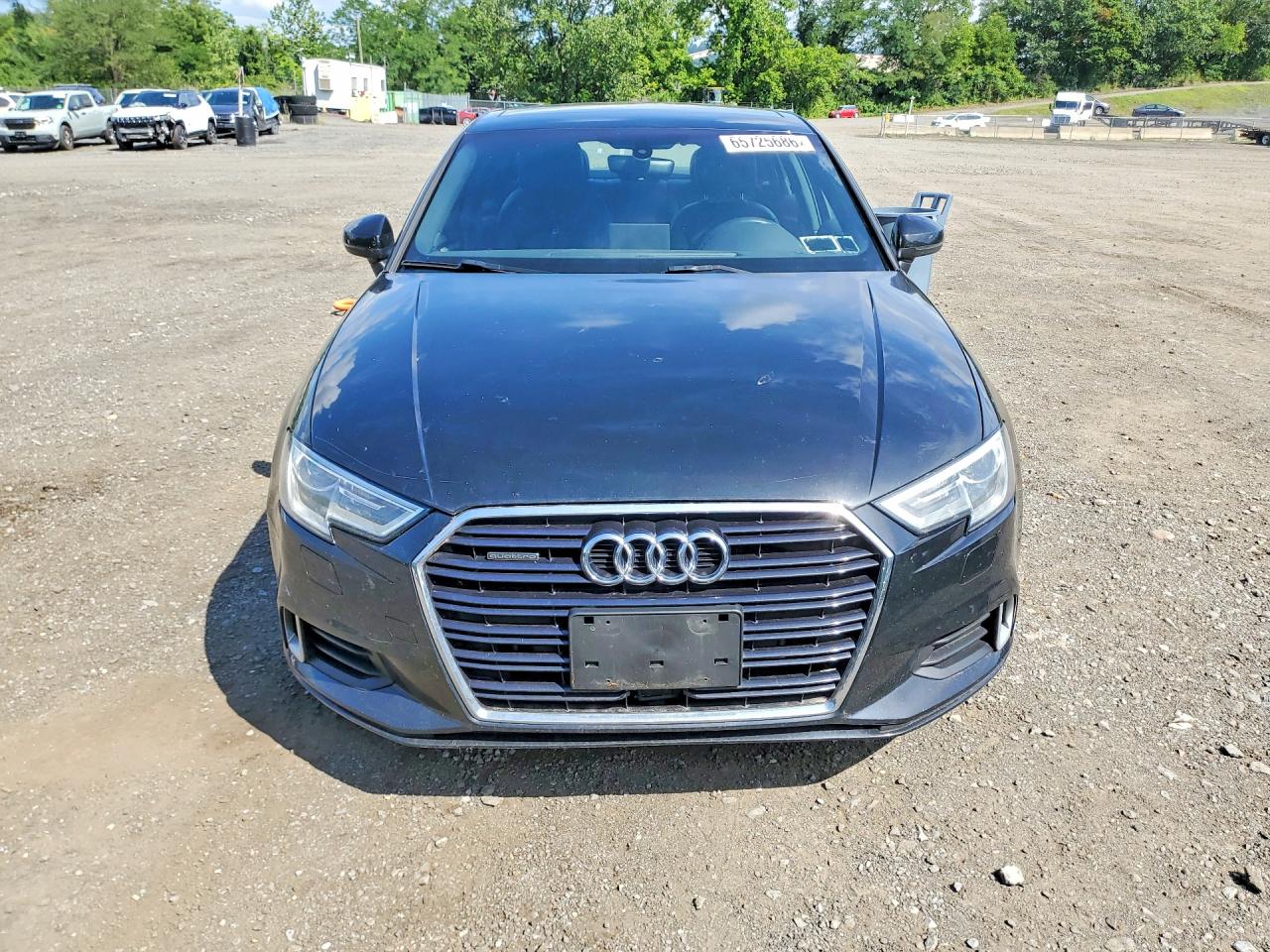 WAUBEGFF9K1027903 · 2019 AUDI A3 · 5/13