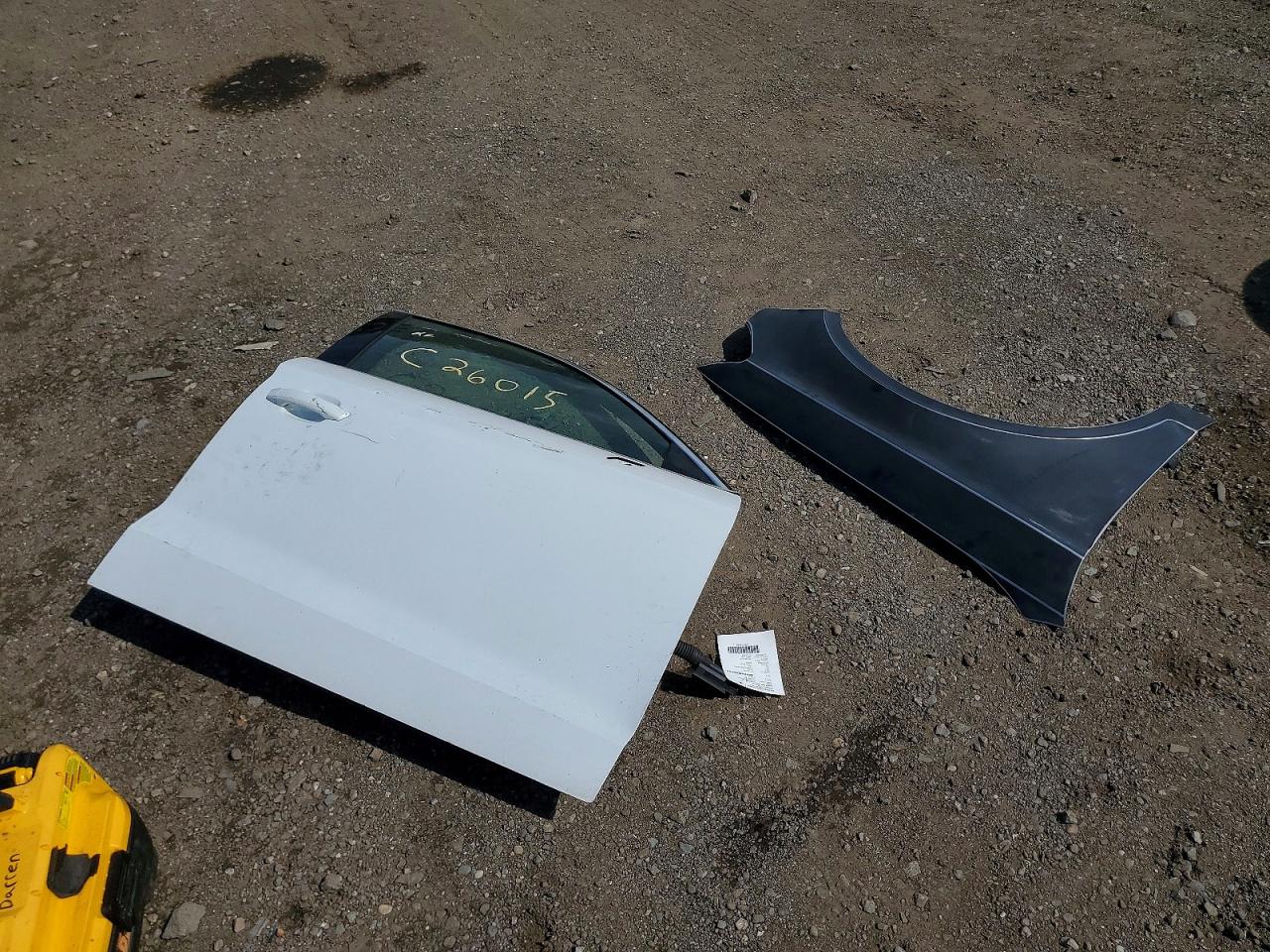 WAUBEGFF9K1027903 · 2019 AUDI A3 · 12/13