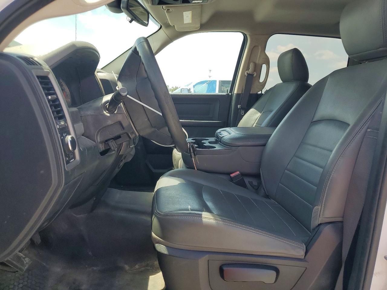 1C6RR6ST8GS241365 · 2016 RAM 1500 · 7/13