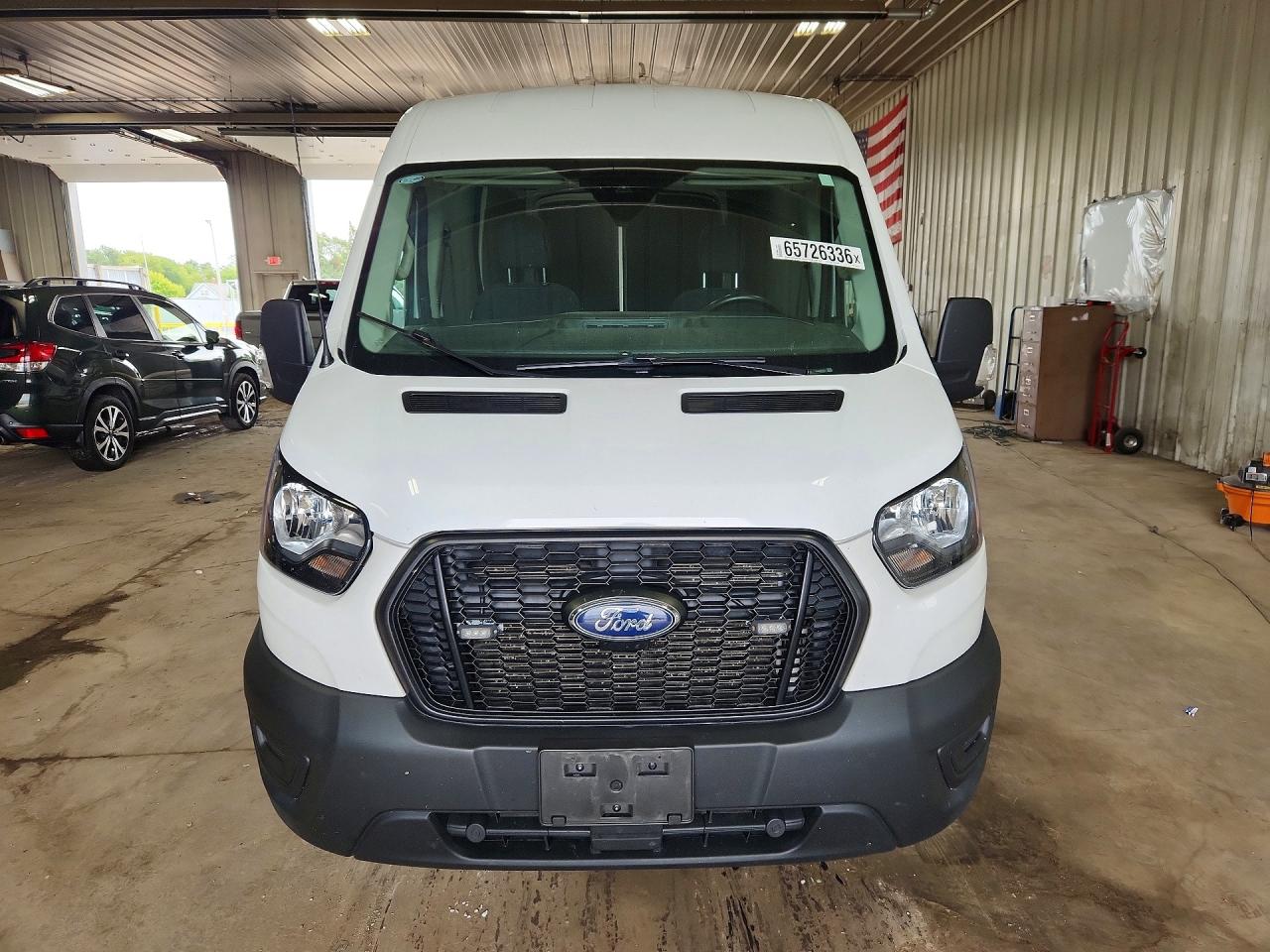 1FTBR2C86RKA32111 · 2024 FORD TRANSIT · 5/13