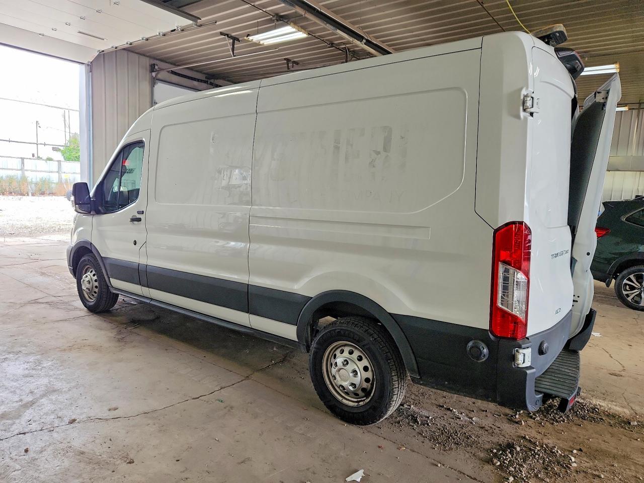 1FTBR2C86RKA32111 · 2024 FORD TRANSIT · 2/13