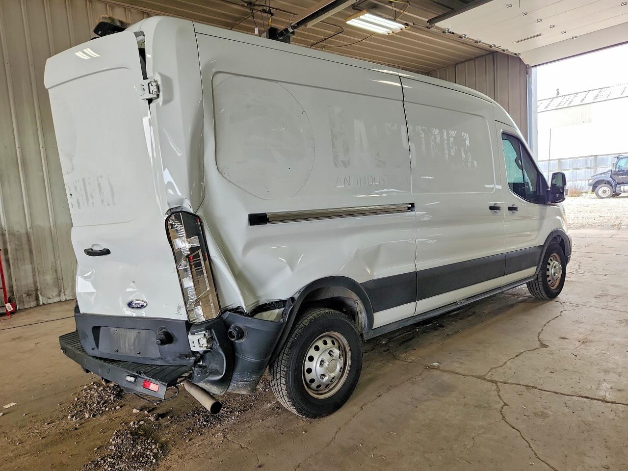 1FTBR2C86RKA32111 · 2024 FORD TRANSIT · 3/13