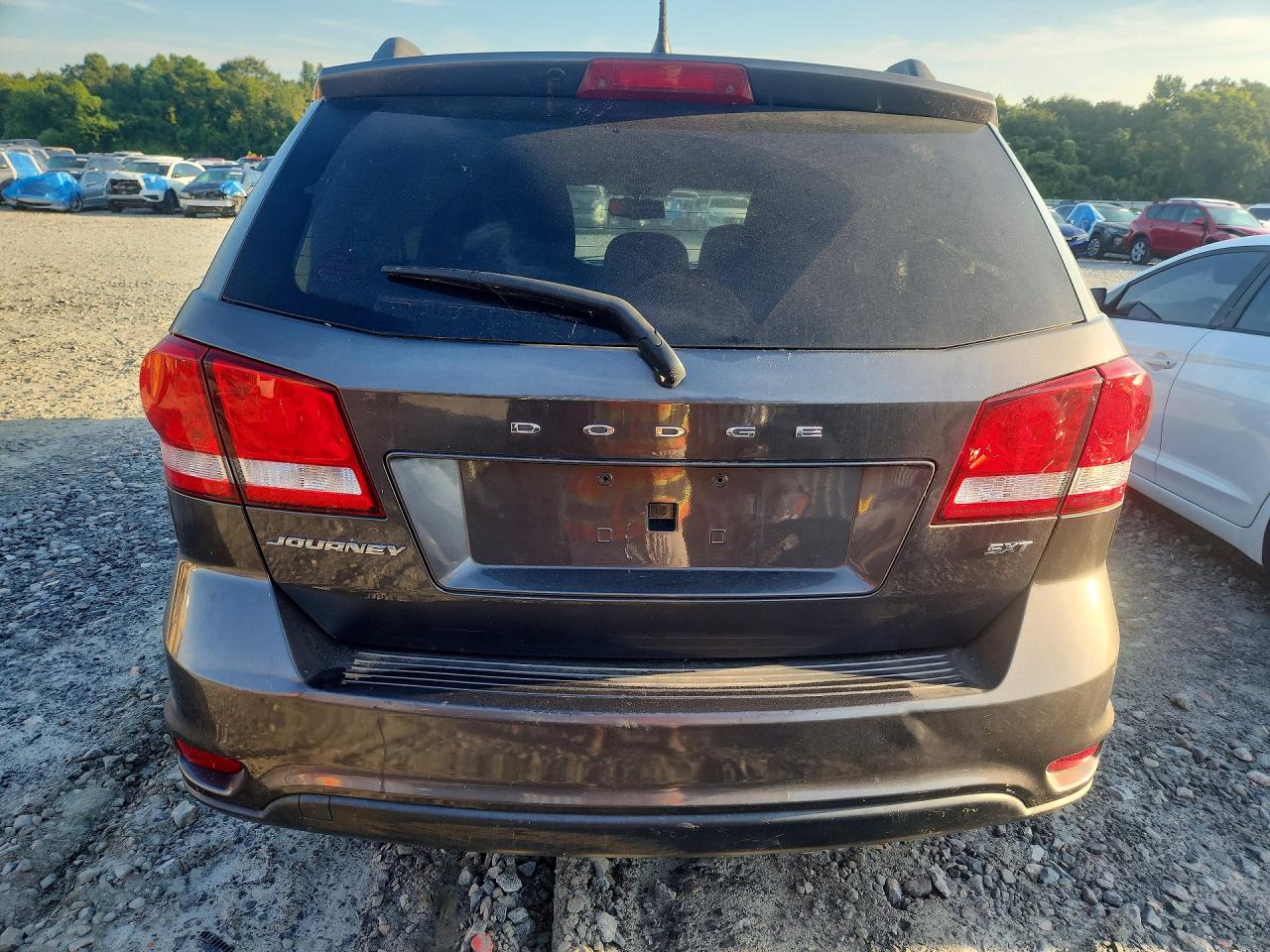 3C4PDCBB6HT554824 · 2017 DODGE JOURNEY · 6/13