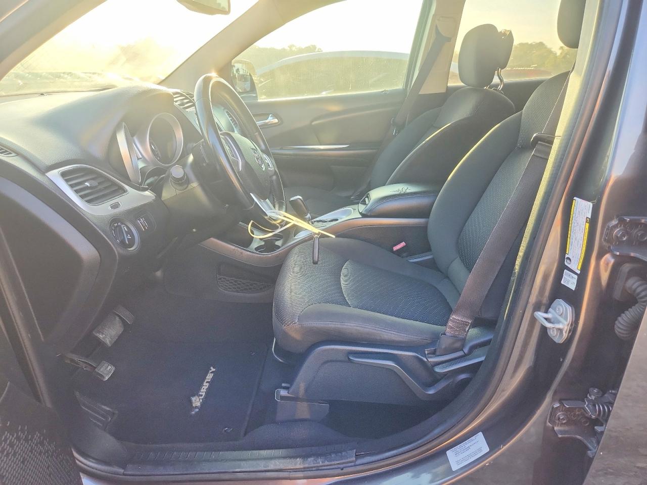 3C4PDCBB6HT554824 · 2017 DODGE JOURNEY · 7/13