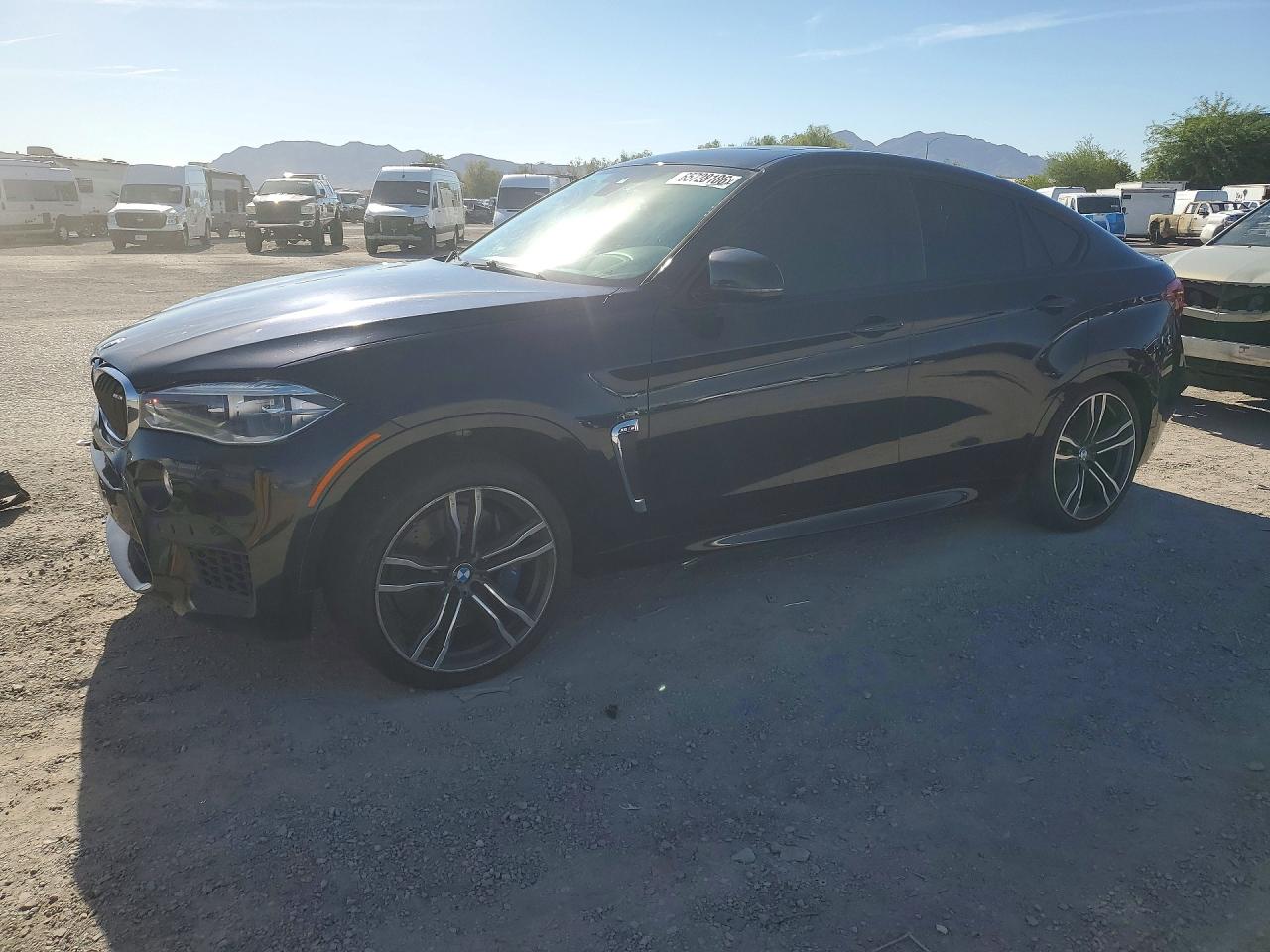 2017 BMW X6