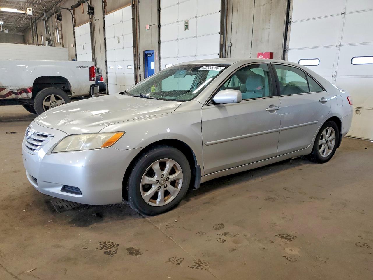 4T4BE46K99R120042 · 2009 TOYOTA CAMRY