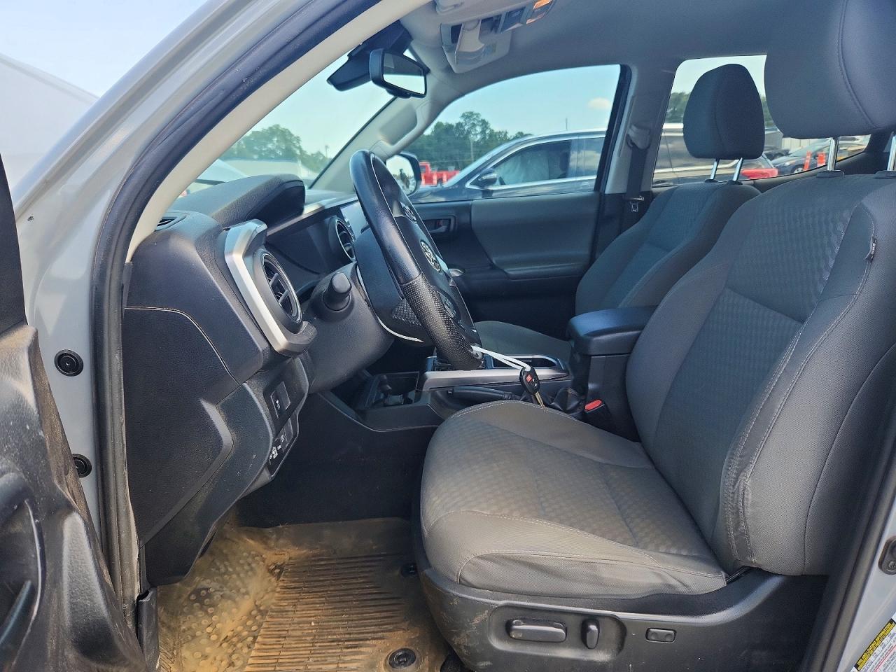 3TMCZ5AN8MM416231 · 2021 TOYOTA TACOMA · 7/12