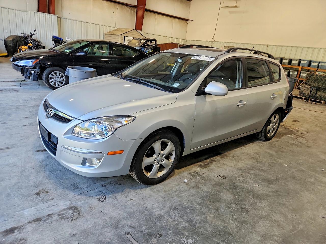 2010 HYUNDAI ELANTRA TOURING