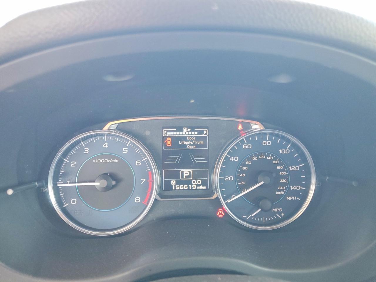 JF2GPANC8GH266849 · 2016 SUBARU CROSSTREK · 9/12
