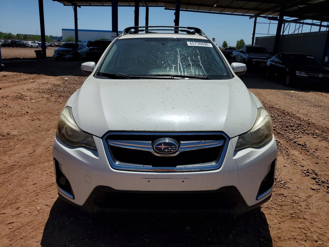 JF2GPANC8GH266849 · 2016 SUBARU CROSSTREK · 5/12