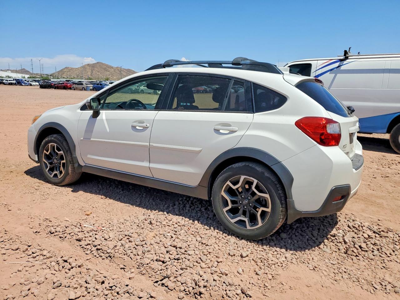 JF2GPANC8GH266849 · 2016 SUBARU CROSSTREK · 2/12