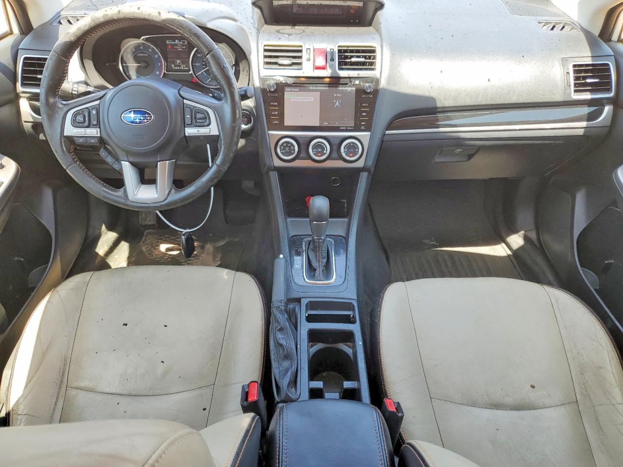 JF2GPANC8GH266849 · 2016 SUBARU CROSSTREK · 8/12