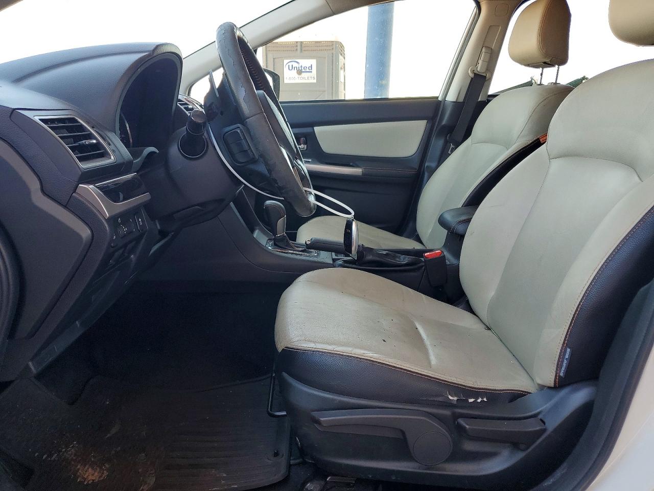 JF2GPANC8GH266849 · 2016 SUBARU CROSSTREK · 7/12